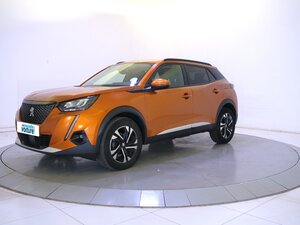 Occasion PEUGEOT 2008 2008 PureTech 130 S&S EAT8 - Allure Pack