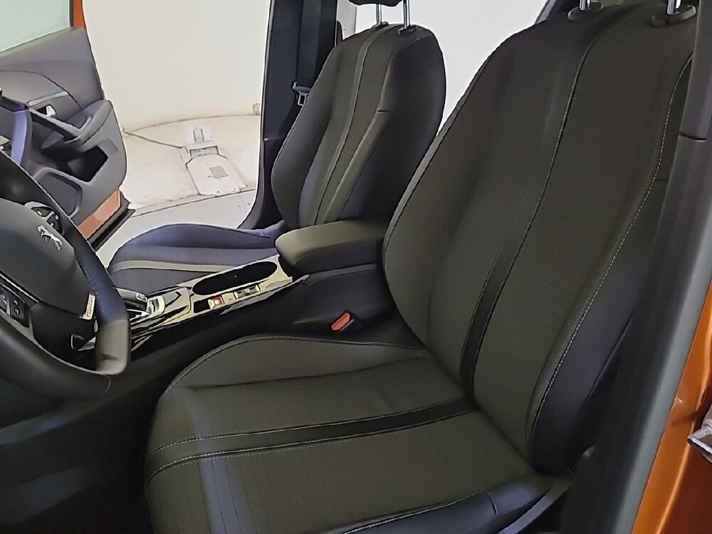 Occasion PEUGEOT 2008 2008 PureTech 130 S&S EAT8 - Allure Pack