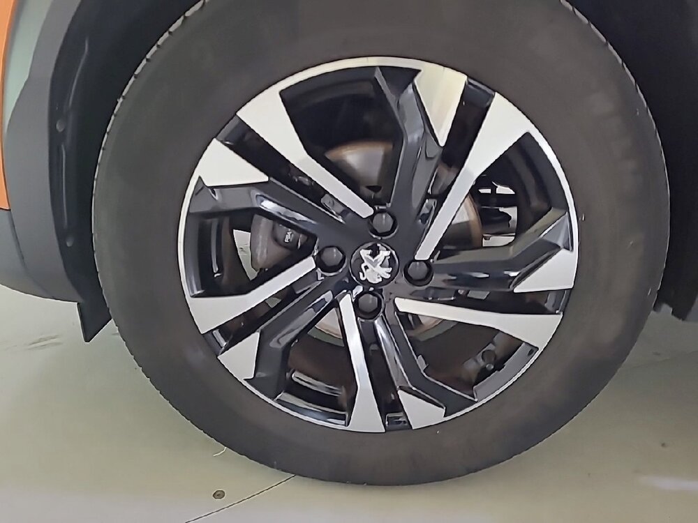 Occasion PEUGEOT 2008 2008 PureTech 130 S&S EAT8 - Allure Pack