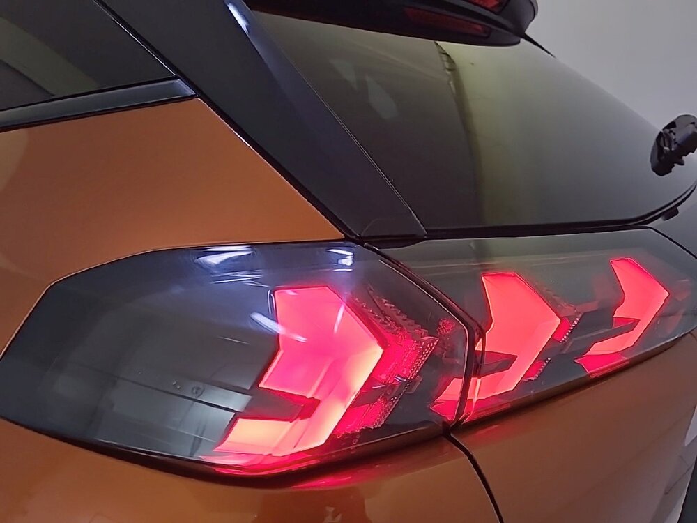 Occasion PEUGEOT 2008 2008 PureTech 130 S&S EAT8 - Allure Pack