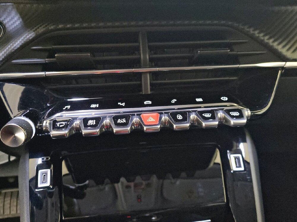 Occasion PEUGEOT 2008 2008 PureTech 130 S&S EAT8 - Allure Pack