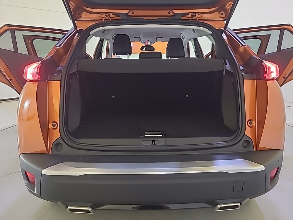 Occasion PEUGEOT 2008 2008 PureTech 130 S&S EAT8 - Allure Pack