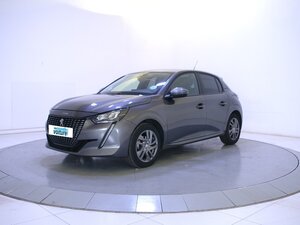 Occasion PEUGEOT 208 208 PureTech 75 S&S BVM5 - Style