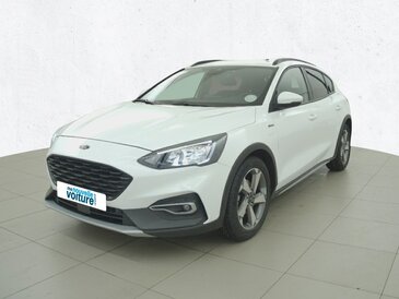 Occasion FORD Focus Focus 1.5 EcoBlue 120 S&S BVA8