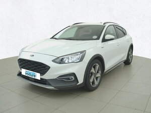Occasion FORD Focus Focus 1.5 EcoBlue 120 S&S BVA8 - Active X