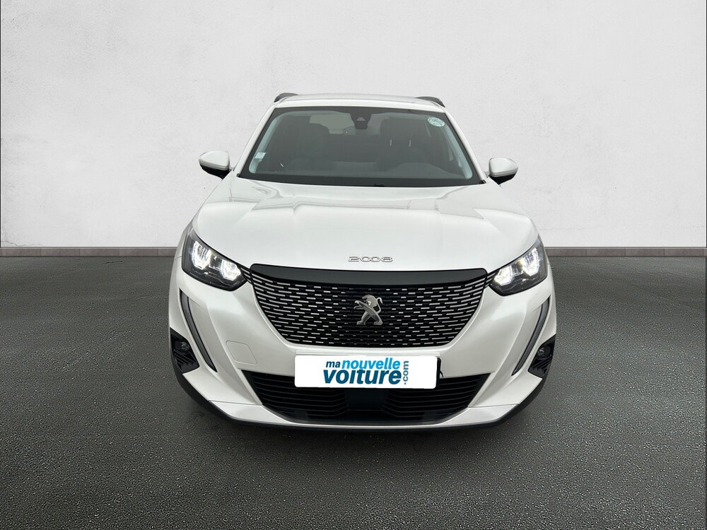 Occasion PEUGEOT 2008 2008 PureTech 130 S&S BVM6 - Allure
