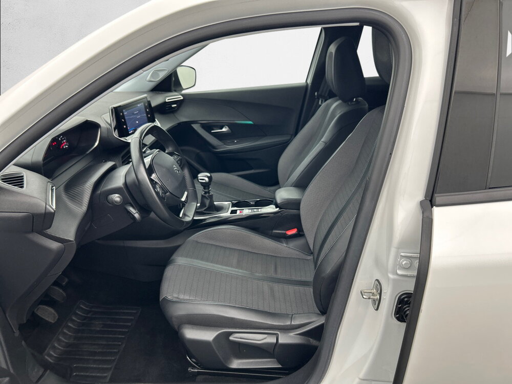 Occasion PEUGEOT 2008 2008 PureTech 130 S&S BVM6 - Allure