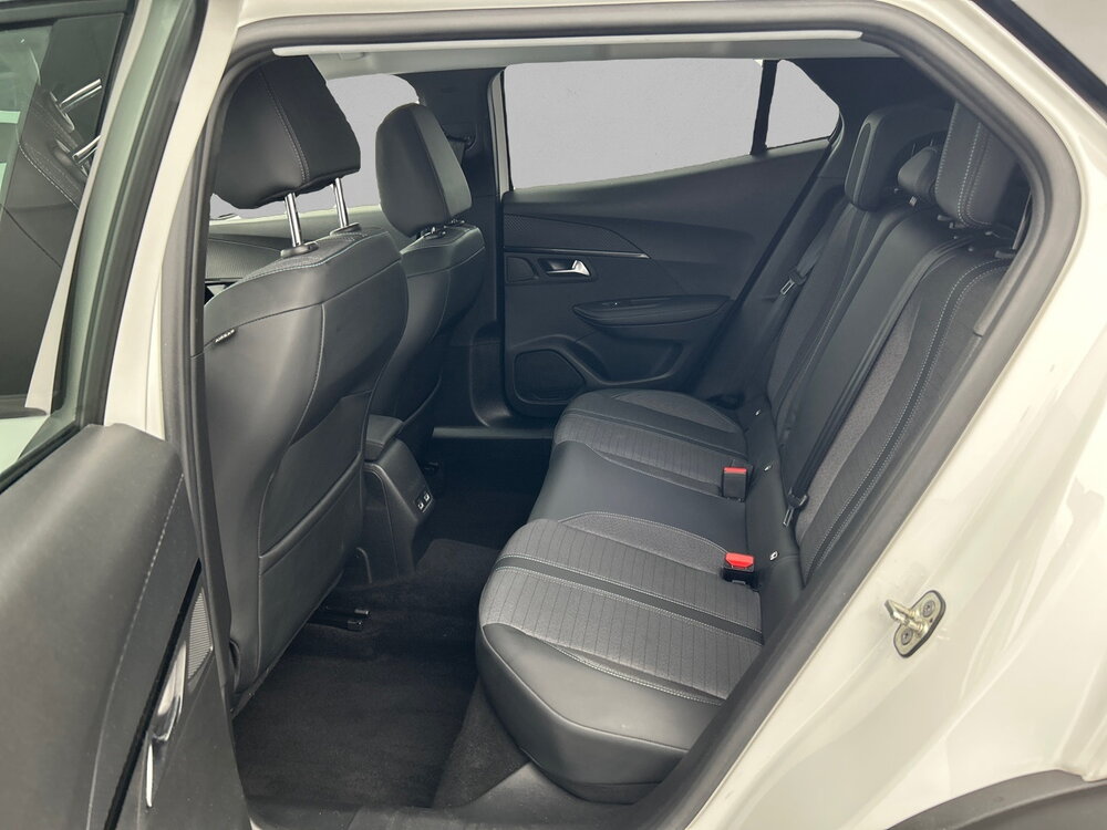 Occasion PEUGEOT 2008 2008 PureTech 130 S&S BVM6 - Allure