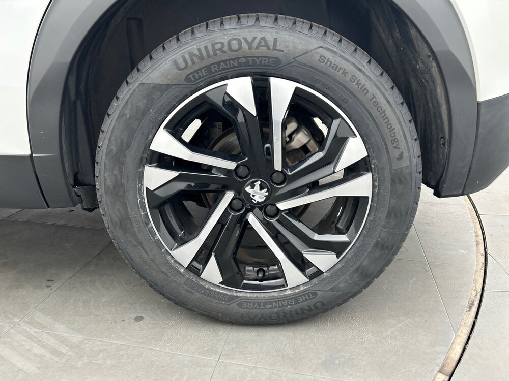 Occasion PEUGEOT 2008 2008 PureTech 130 S&S BVM6 - Allure