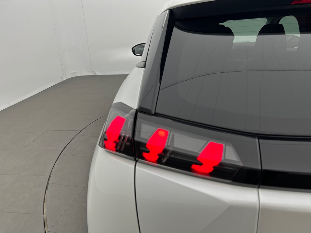 Occasion PEUGEOT 2008 2008 PureTech 130 S&S BVM6 - Allure