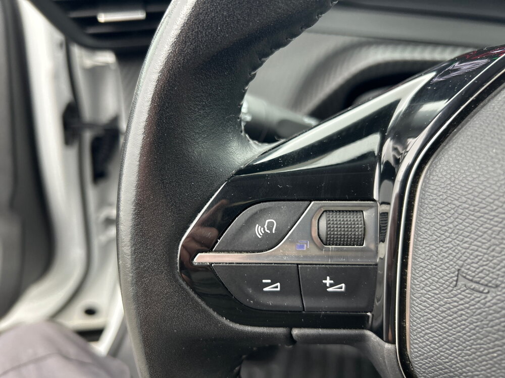 Occasion PEUGEOT 2008 2008 PureTech 130 S&S BVM6 - Allure