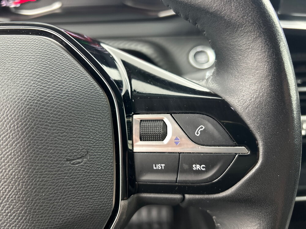 Occasion PEUGEOT 2008 2008 PureTech 130 S&S BVM6 - Allure
