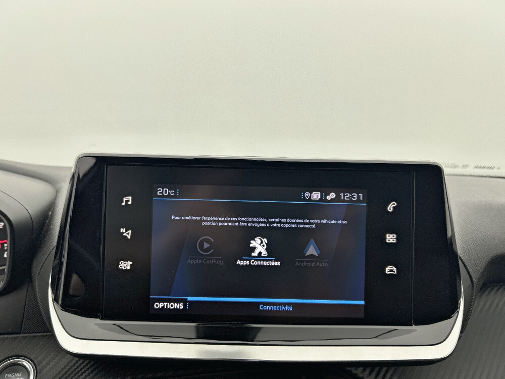 Occasion PEUGEOT 2008 2008 PureTech 130 S&S BVM6 - Allure