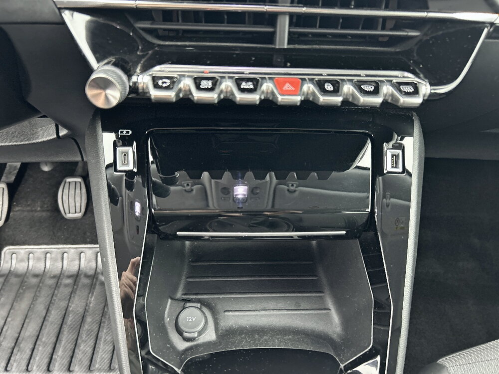 Occasion PEUGEOT 2008 2008 PureTech 130 S&S BVM6 - Allure