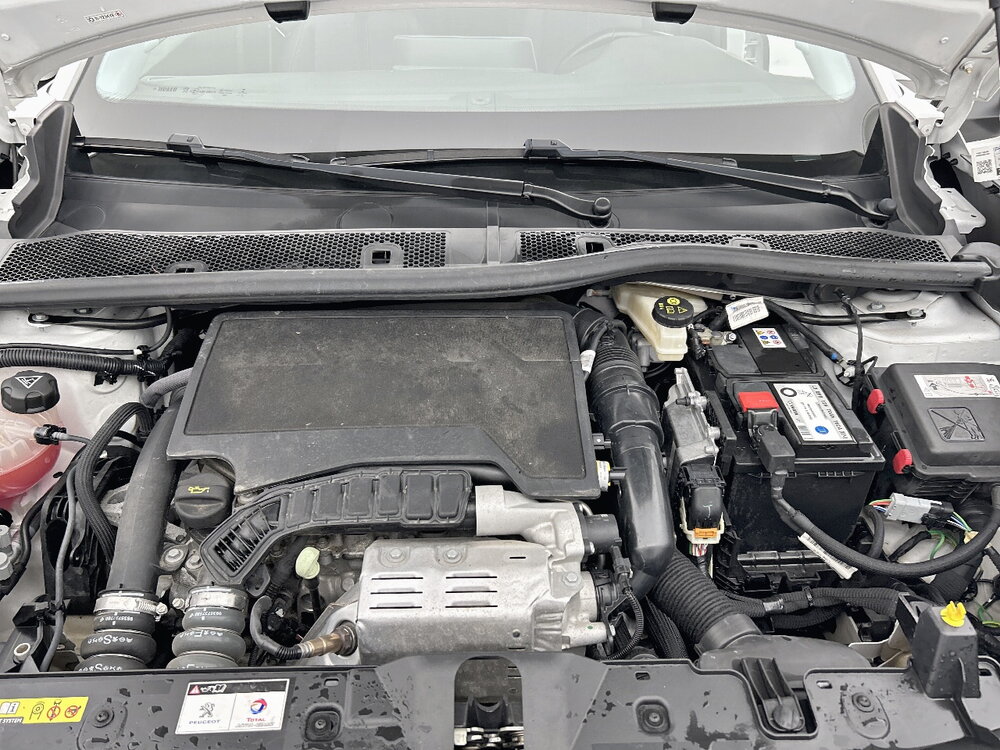 Occasion PEUGEOT 2008 2008 PureTech 130 S&S BVM6 - Allure