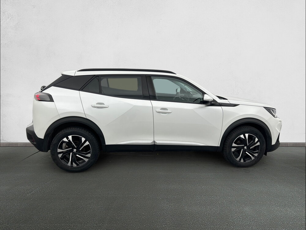 Occasion PEUGEOT 2008 2008 PureTech 130 S&S BVM6 - Allure