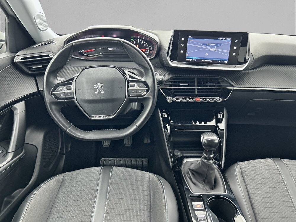 Occasion PEUGEOT 2008 2008 PureTech 130 S&S BVM6 - Allure