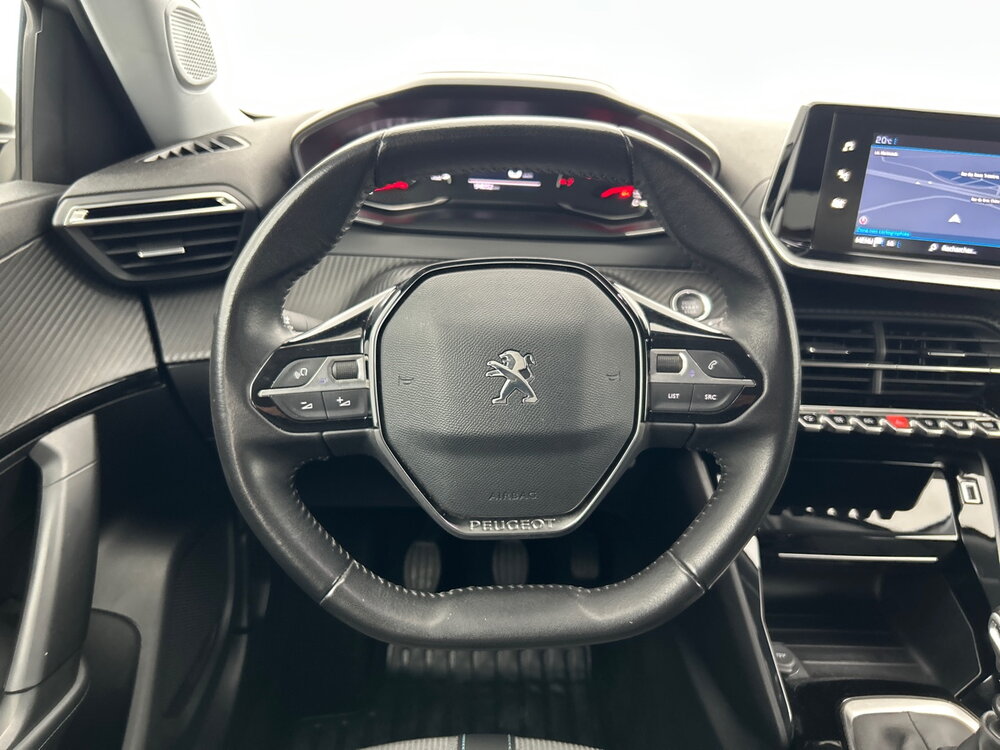 Occasion PEUGEOT 2008 2008 PureTech 130 S&S BVM6 - Allure