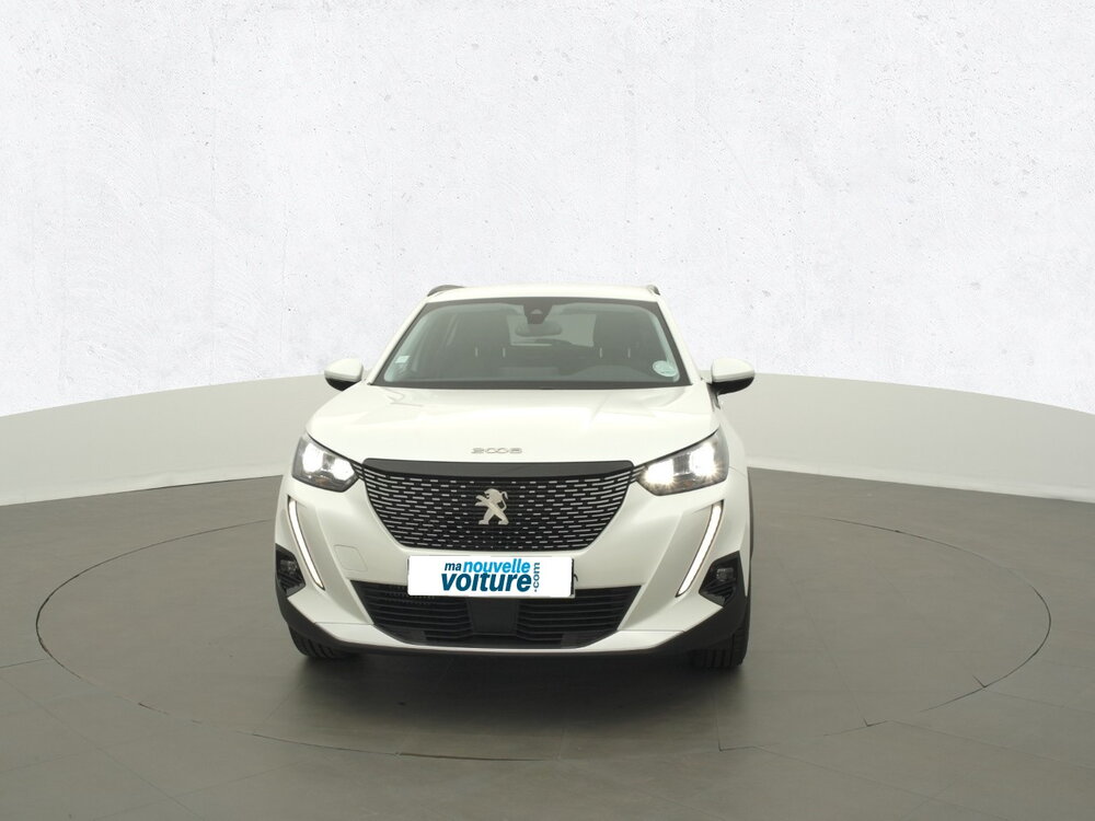 Occasion PEUGEOT 2008 2008 PureTech 130 S&S BVM6 - Allure