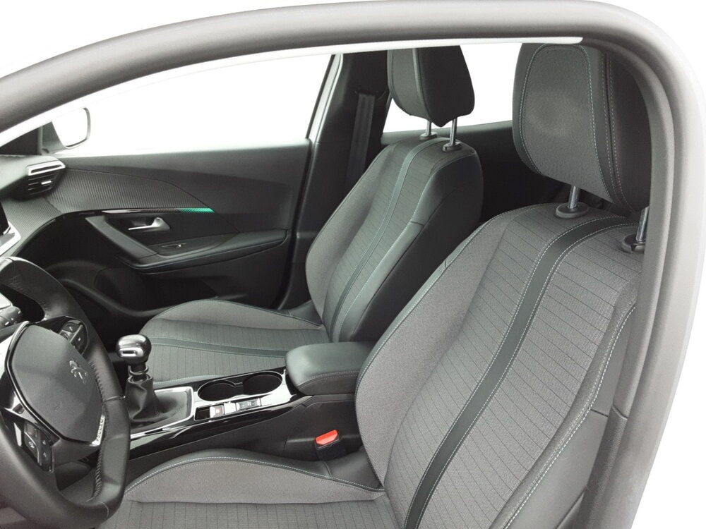 Occasion PEUGEOT 2008 2008 PureTech 130 S&S BVM6 - Allure