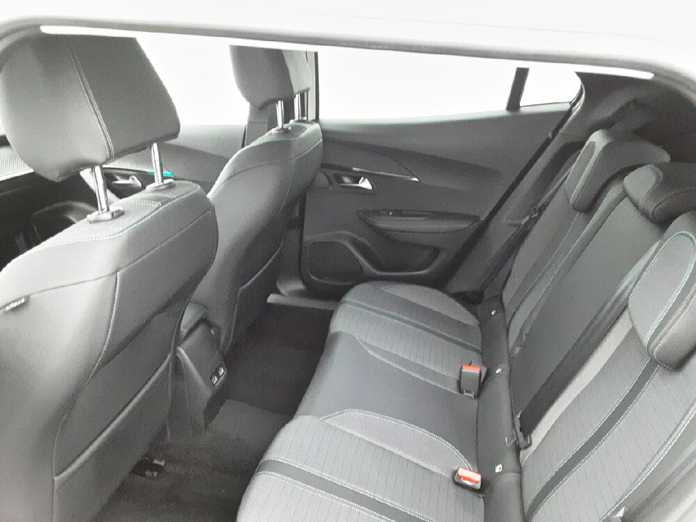 Occasion PEUGEOT 2008 2008 PureTech 130 S&S BVM6 - Allure