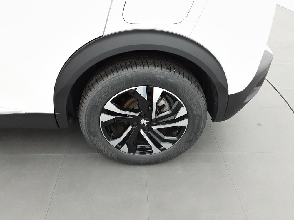 Occasion PEUGEOT 2008 2008 PureTech 130 S&S BVM6 - Allure