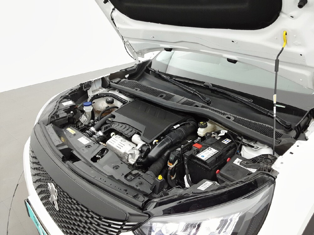 Occasion PEUGEOT 2008 2008 PureTech 130 S&S BVM6 - Allure