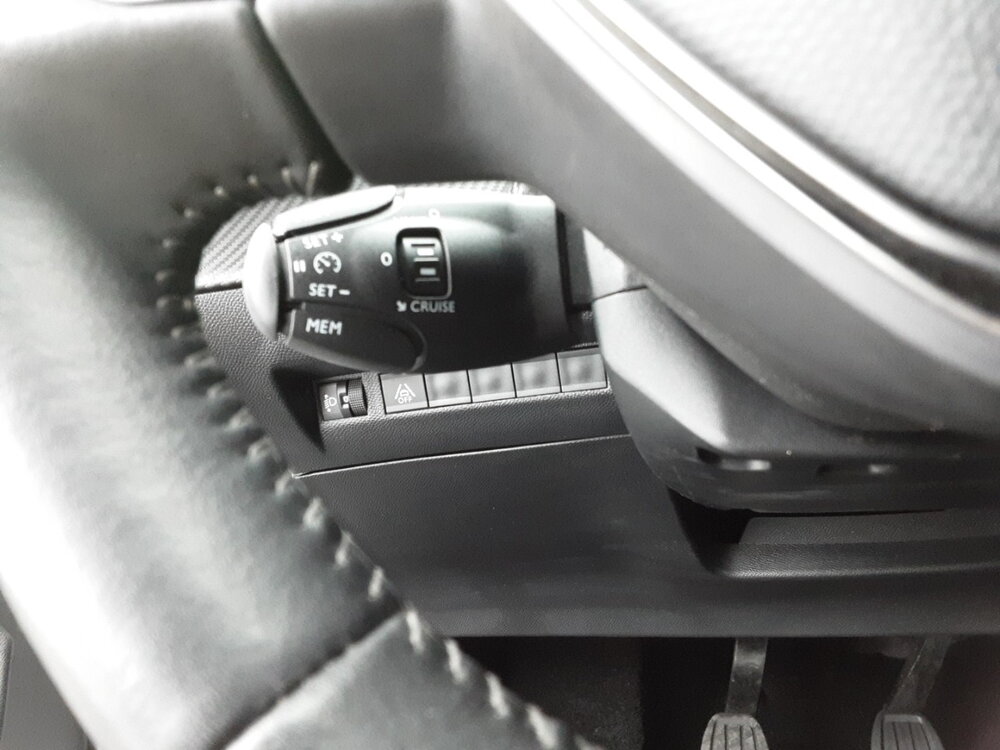 Occasion PEUGEOT 2008 2008 PureTech 130 S&S BVM6 - Allure