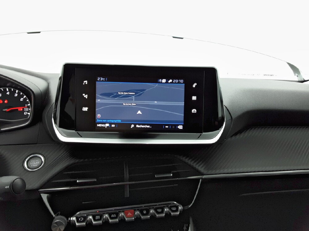 Occasion PEUGEOT 2008 2008 PureTech 130 S&S BVM6 - Allure