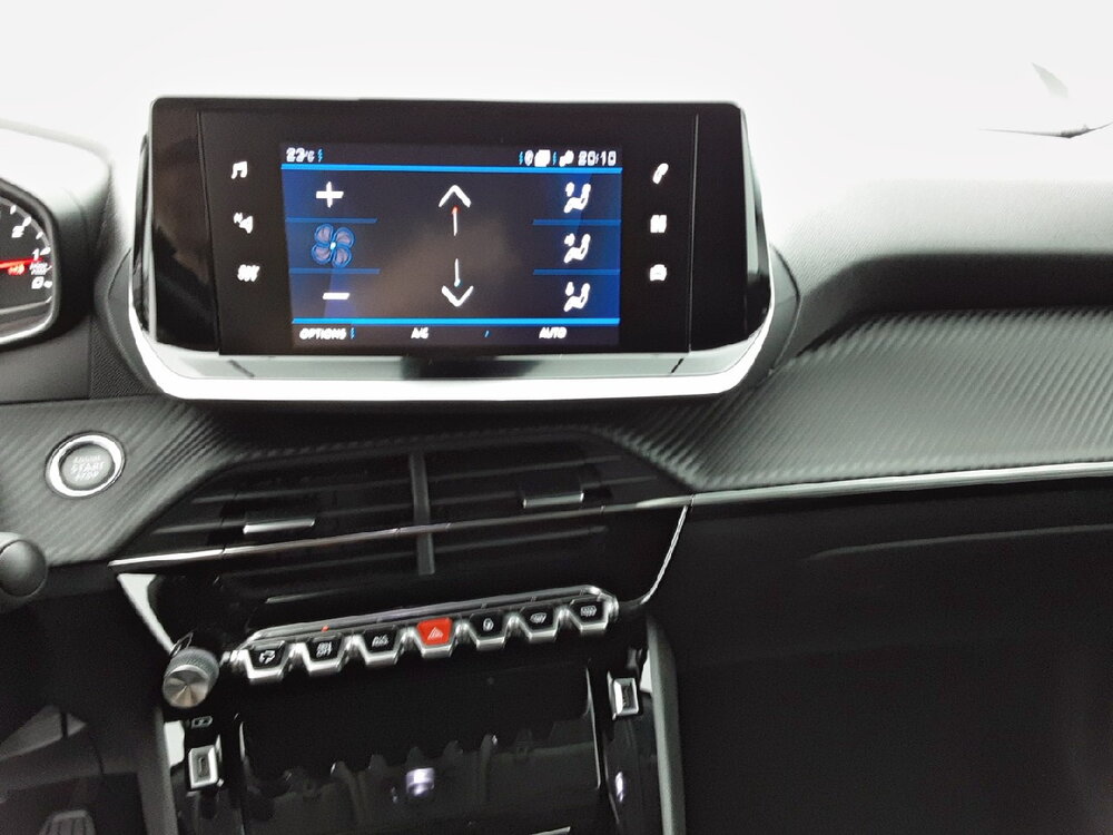 Occasion PEUGEOT 2008 2008 PureTech 130 S&S BVM6 - Allure
