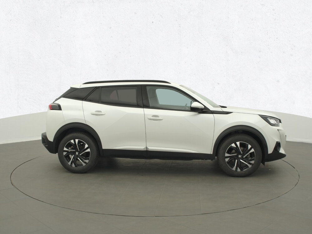 Occasion PEUGEOT 2008 2008 PureTech 130 S&S BVM6 - Allure