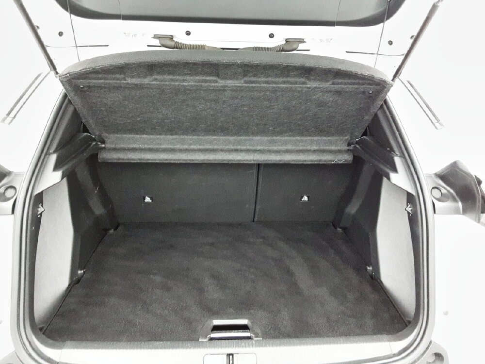 Occasion PEUGEOT 2008 2008 PureTech 130 S&S BVM6 - Allure