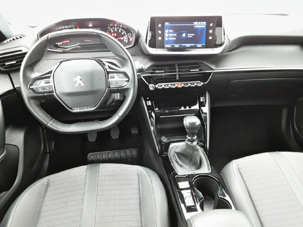 Occasion PEUGEOT 2008 2008 PureTech 130 S&S BVM6 - Allure