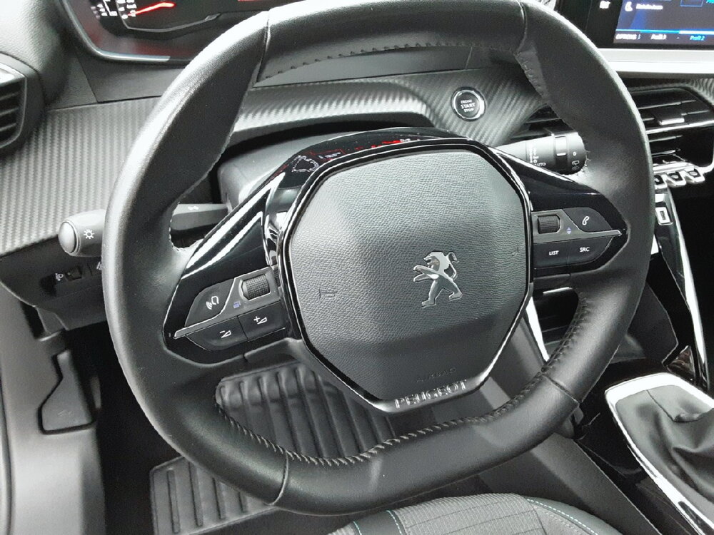 Occasion PEUGEOT 2008 2008 PureTech 130 S&S BVM6 - Allure