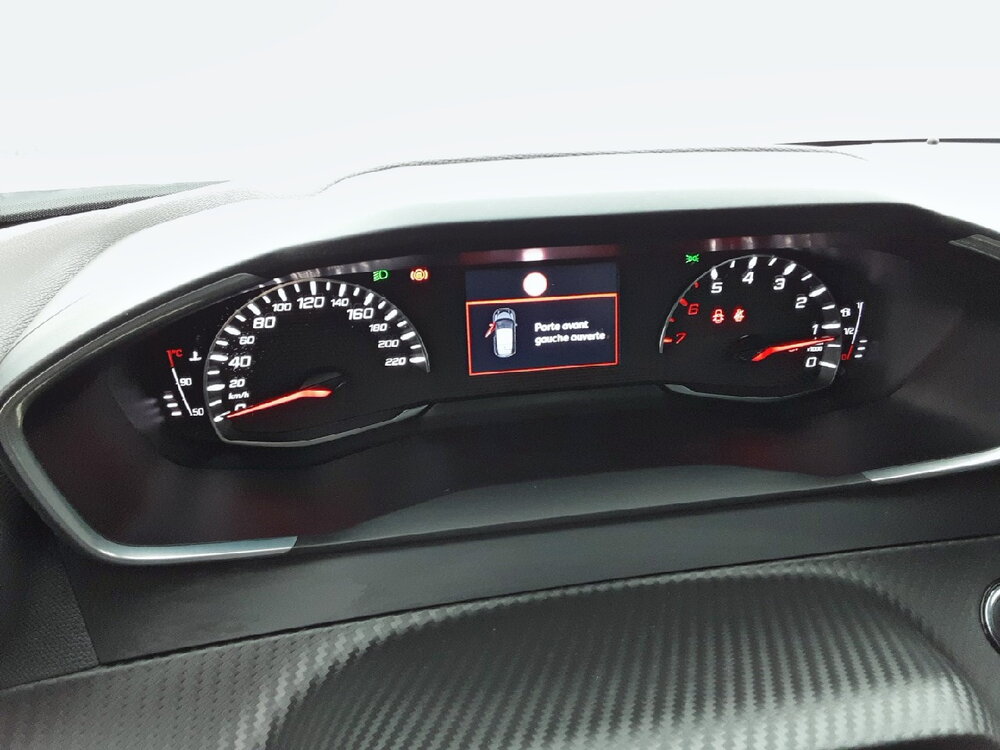 Occasion PEUGEOT 2008 2008 PureTech 130 S&S BVM6 - Allure