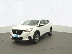 Occasion PEUGEOT 2008 2008 PureTech 100 S&S BVM6 - Active