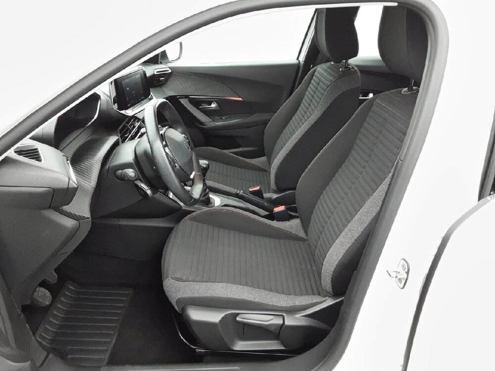 Occasion PEUGEOT 2008 2008 PureTech 100 S&S BVM6 - Active
