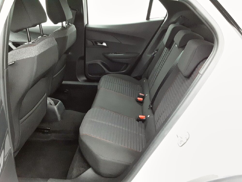 Occasion PEUGEOT 2008 2008 PureTech 100 S&S BVM6 - Active