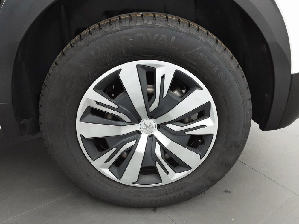 Occasion PEUGEOT 2008 2008 PureTech 100 S&S BVM6 - Active