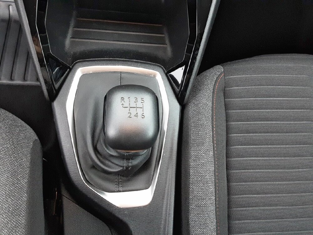 Occasion PEUGEOT 2008 2008 PureTech 100 S&S BVM6 - Active