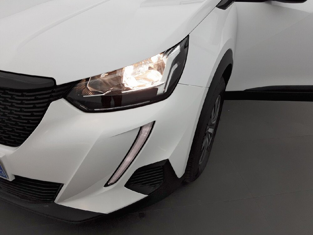 Occasion PEUGEOT 2008 2008 PureTech 100 S&S BVM6 - Active