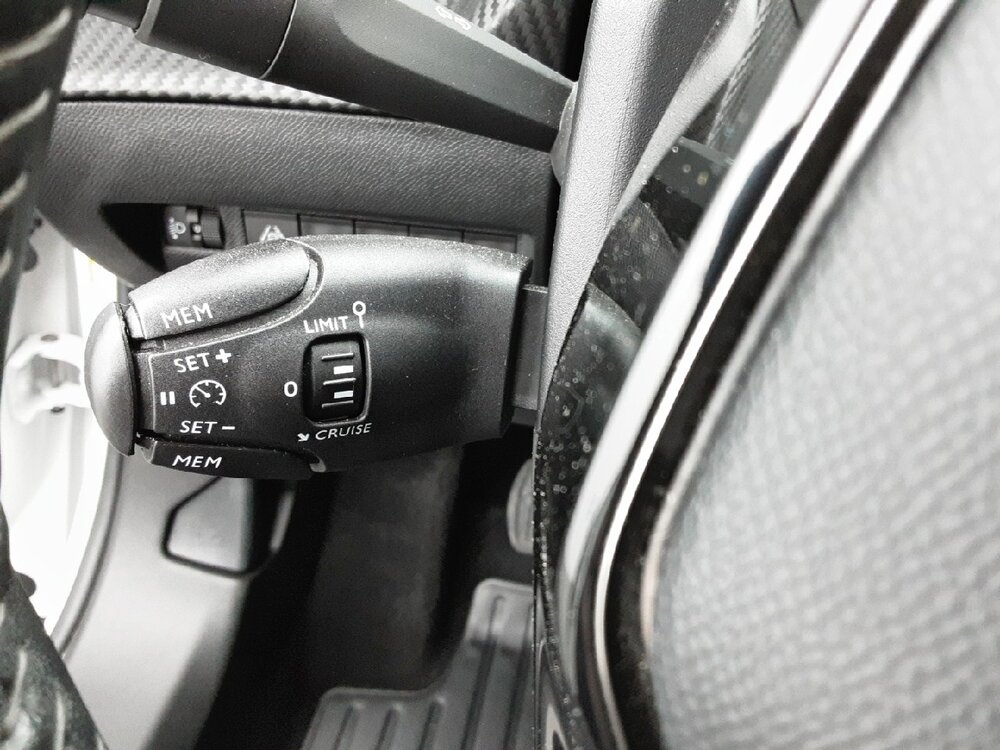 Occasion PEUGEOT 2008 2008 PureTech 100 S&S BVM6 - Active