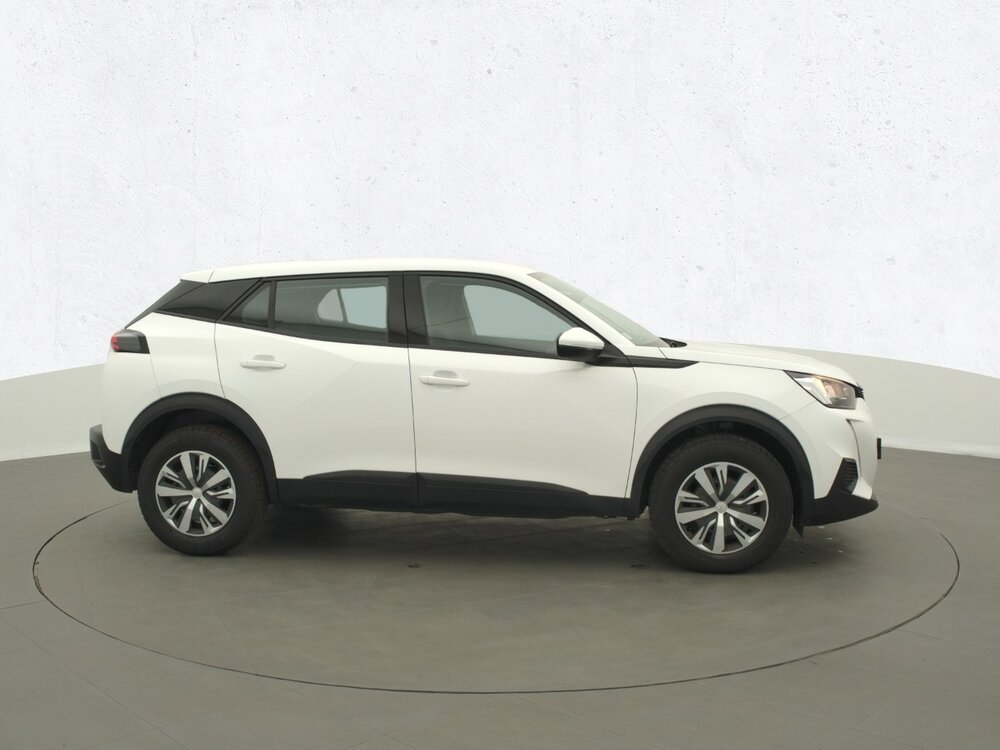 Occasion PEUGEOT 2008 2008 PureTech 100 S&S BVM6 - Active