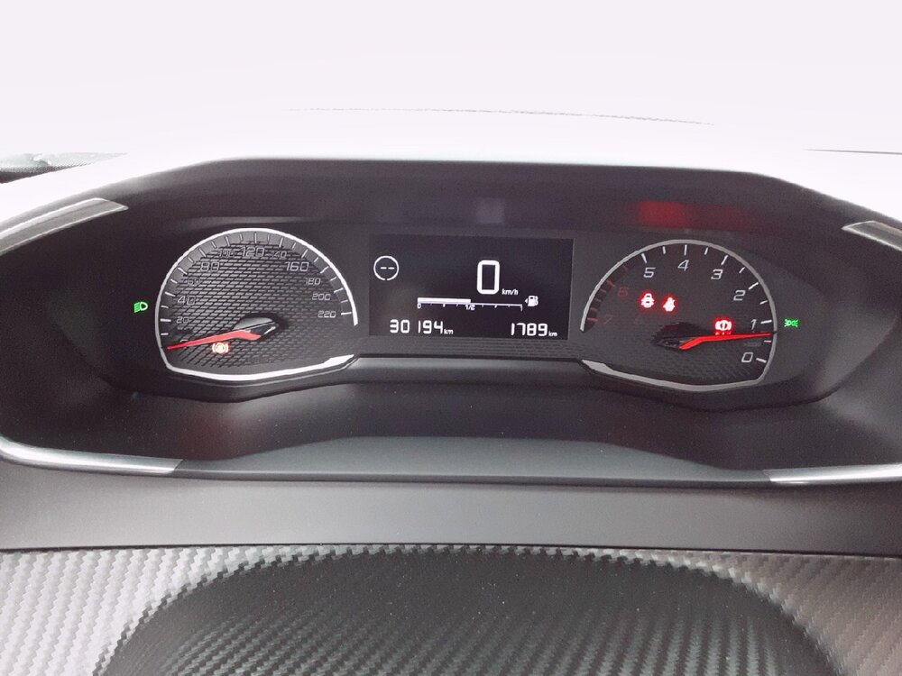 Occasion PEUGEOT 2008 2008 PureTech 100 S&S BVM6 - Active
