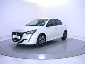 Occasion PEUGEOT 208 208 PureTech 100 S&S BVM6 - Allure Pack