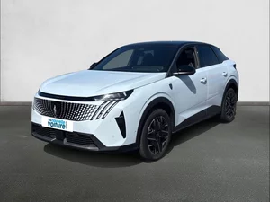 Occasion PEUGEOT 3008 3008 Hybrid 145 e-DCS6 - GT