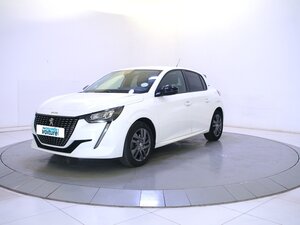 Occasion PEUGEOT 208 208 PureTech 100 S&S EAT8 - Style