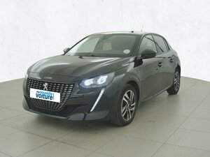 Occasion PEUGEOT 208 208 PureTech 100 S&S BVM6 - Allure Pack