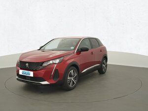 Occasion PEUGEOT 3008 3008 Puretech 130ch S&S EAT8 - Allure Pack
