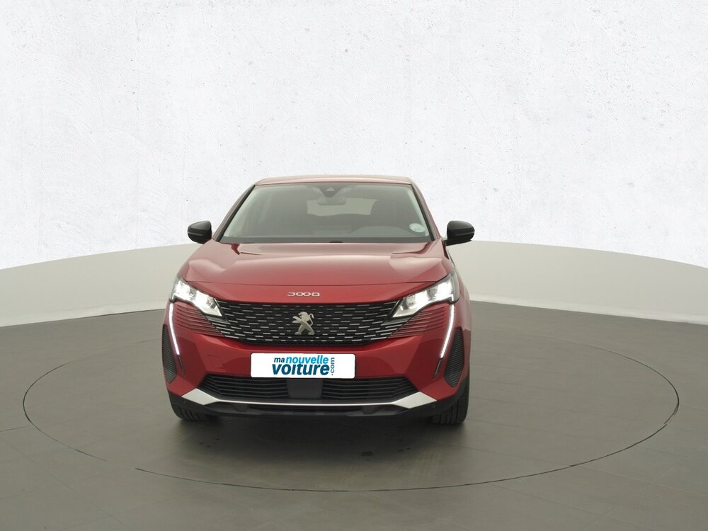 Occasion PEUGEOT 3008 3008 Puretech 130ch S&S EAT8 - Allure Pack